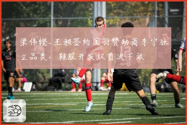 梁伟铿_王昶签约国羽赞助商李宁独立品类，鞋服开发权首次下放